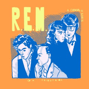 R.E.M. 6