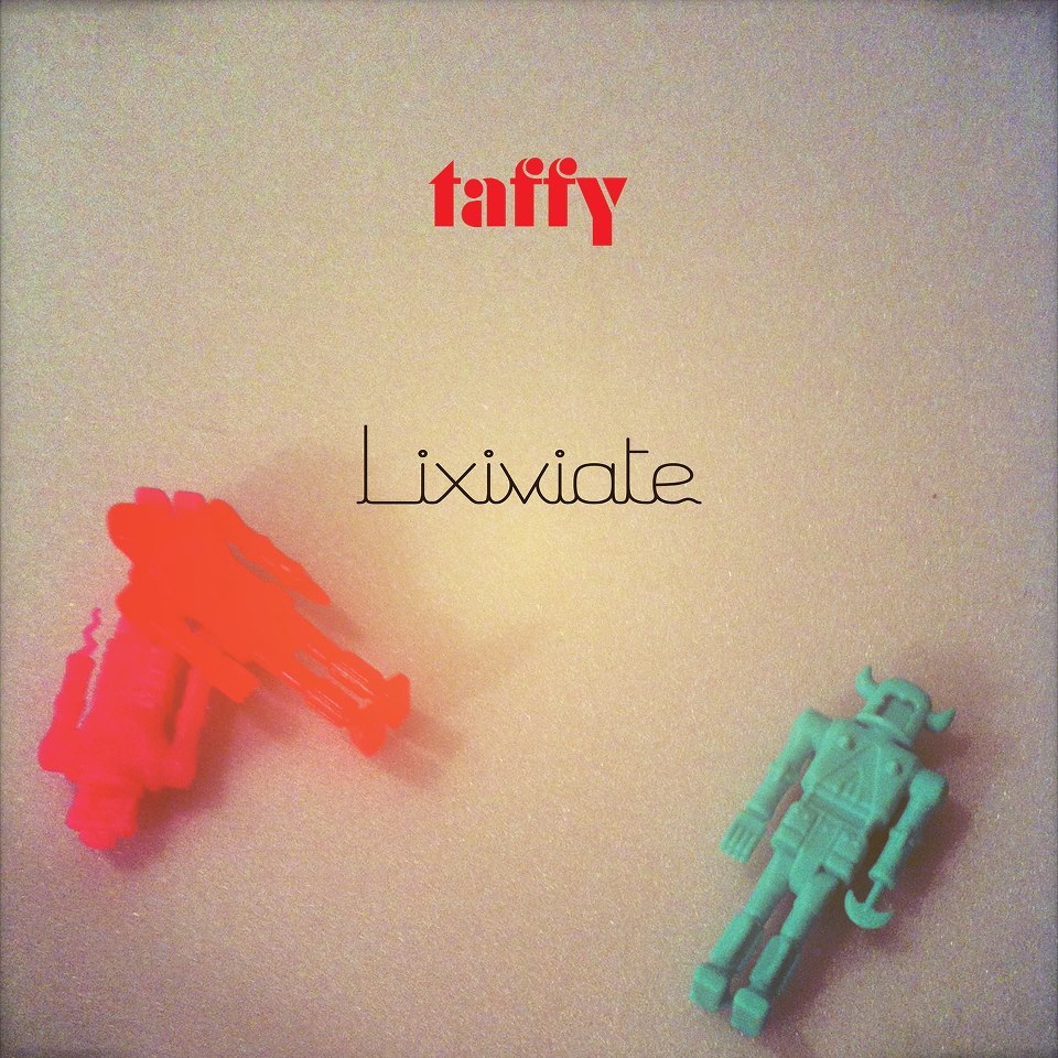 lixiviate